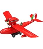 1/48 紅の豚　サボイア S.21　“試作戦闘飛行艇”　完成品【半組立】 Amazon | ファインモールド 紅の豚 SAVOIA サボイアS.21試作戦闘