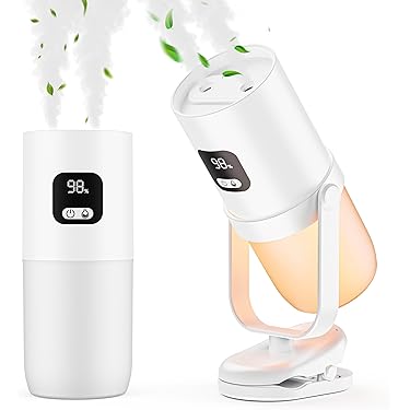 Amazon.co.jp 最新リリース: ワンルーム用加湿器 の新着ランキングです。