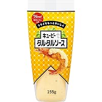 Amazon.co.jp: キユーピー 具だくさんタルタル 145g : 食品