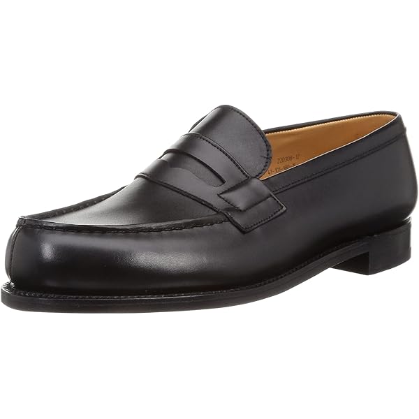 ジェイエムウエストン　シグニチャーローファー　#180 シグニチャーローファー タンブラウン