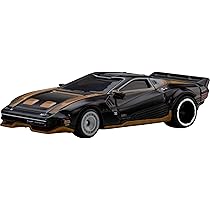 The Bonez CAPI CORE VAN 1:64スケール The Bonez CAPI CORE VAN 1:64スケール The Bonez Capi Core Van
