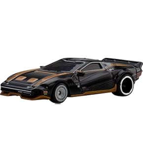Amazon | ホットウィール(Hot Wheels) カーカルチャー