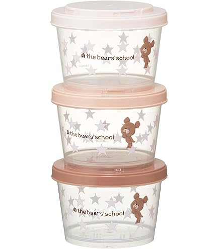 Amazon | 自分ツッコミくま ナガノくま お弁当箱 ランチボックス