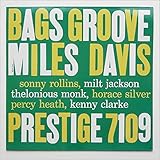 Bags Groove [LP]