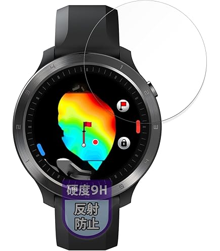 Amazon.co.jp: FILMEXT フィルム Voice Caddie (ボイスキャディ