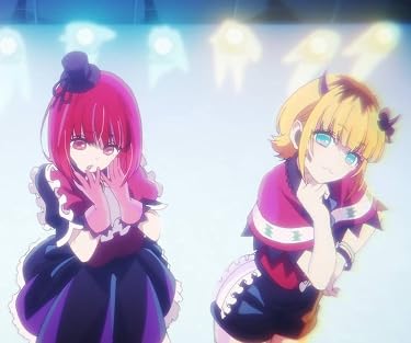 2023 春アニメ - 有馬 かな（ありま かな）,MEMちょ（めむちょ）