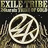 24karats TRIBE OF GOLD（CD+DVD）