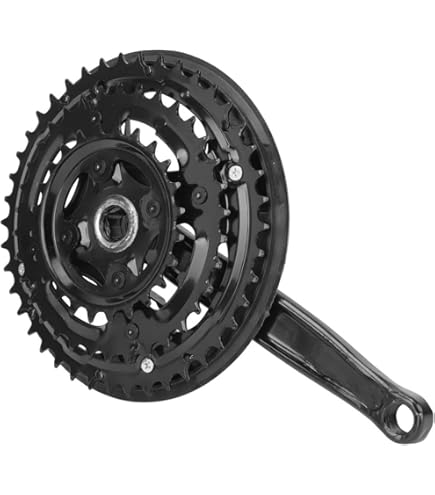 FC-9000 DURA-ACE クランクセット 北海道ロードバイクサイクリングBLOG: クランクセットを