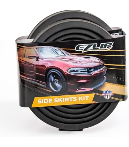 Amazon.co.jp: EZ Lip Front Splitter PRO - Universal Fit 2