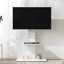 テレビスタンド 美品 モダンデコ Amazon.co.jp: モダンデコ テレビスタンド 32～70インチ対応 壁