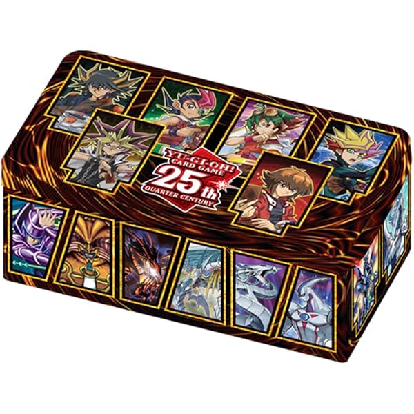 Amazon.co.jp: Konami Yu-Gi-Oh! TCG: Power of The Elements