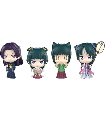 Amazon.co.jp: サンライズポップ[SUNRISEPOP] 薬屋のひとりごと 猫猫