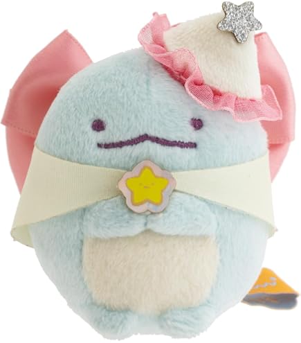 Amazon.co.jp: 【すみっコぐらしShop限定】すみっコぐらし 「ねこの
