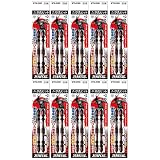 SUNFLAG(サンフラッグ) 電動ドライバービット 二刀流ビット 18V 14.4V対応 +2×85mm [WTB-2085(2本入)×10パック]