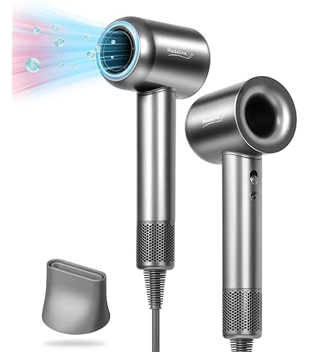 Amazon.co.jp: Dyson(ダイソン) ドライヤー Dyson Supersonic Nural