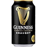 Amazon ドラフト ギネス サ ジャー缶 350ml 24 Guinness ギネス ビール 通販