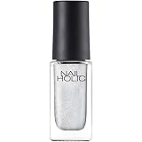 NAIL HOLIC(ネイルホリック) ネイルホリック フューチャーメタル マニキュア SV045 5mL