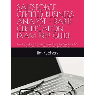 Certified-Business-Analyst問題数