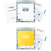 My kinso １つ 自宅でできる腸内フローラ検査サービス| Mykinso(マイキンソー)