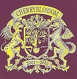 COMPLETE BEST CHERRYBLOSSOM