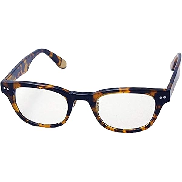 Amazon | SABRE セイバー メガネ 伊達メガネ ブルーライトカット