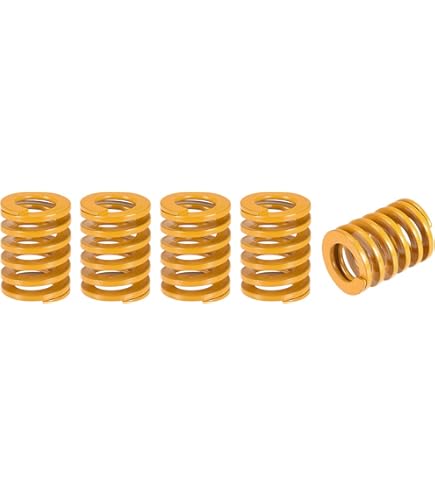 新品✨ダイスプリング 軽負荷 圧縮ダイスばね 3Dプリンター用 電気部品 2個 Amazon.co.jp: uxcell ダイスプリング 軽負荷 圧縮ダイスばね 3D