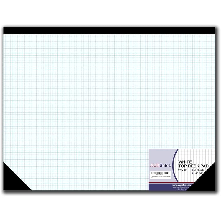 office max desk blotter