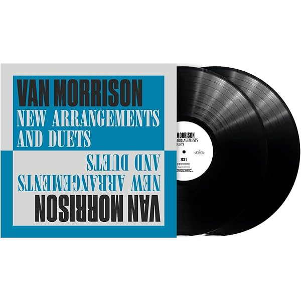 米2LP Van Morrison Versatile 88985492251 Legacy 未開封 /00660 Van Morrison – Versatile | Releases | Discogs
