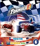 Formula D Expansion 6 Austin/Nevada Ride Game[並行輸入品]