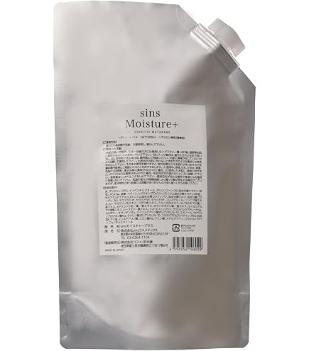 Amazon | sins (シンズ) プレミアムトリートメント 1000ml | sins