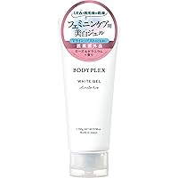 Amazon.co.jp: ボディプレックス WシュガリースクラブEX ローズ