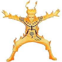 Amazon.co.jp: バンプレスト - NARUTO - ナルト 疾風伝 - うずまき