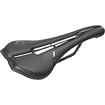 PRO サドル　パフォーマンス　 142mm Amazon | PRO Falcon パフォーマンス 自転車サドル - 142mm