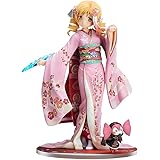 劇場版 魔法少女まどか☆マギカ[新編]叛逆の物語 巴マミ 舞妓Ver. 1/8 完成品フィギュア（アニプレックスプラス限定）