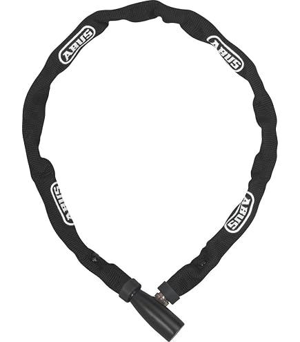 Amazon.co.jp: ABUS Catena 6806K Chain Lock : スポーツ＆アウトドア