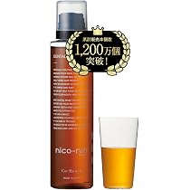 Amazon | 【 口臭・ネバネバ対策に 】 nico-nin ニコニン （ 薬用 