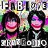 FAB LOVE（通常盤）