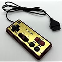 任天堂　ニューファミコン＆ホリコマンダー&カセット29本セット Amazon | NEWホリコマンダー NEWファミコン用 | 本体・周辺機器