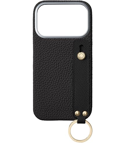Amazon.co.jp: 【ボナベンチュラ】 (for iPhone 17 Pro Max)ハンドル