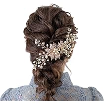【 早い者勝ち 】 ウエディング ヘアアクセ 楽天市場】ヘアアクセサリー ヘアピン ウエディング チョーカー