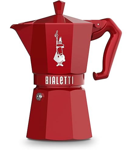 Amazon｜【正規輸入品】 ALESSI アレッシィ La conica エスプレッソ