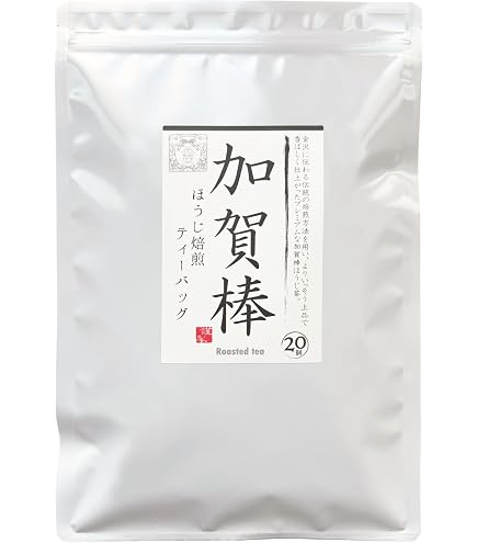 Amazon.co.jp: 宇治森徳 かおりちゃん お番茶 ティーバッグ 6g×32袋×20