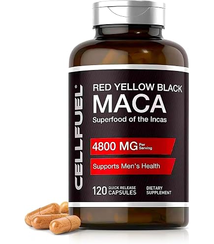 Amazon | Myprotein マカ カプセル 90カプセル | Myprotein | マカ
