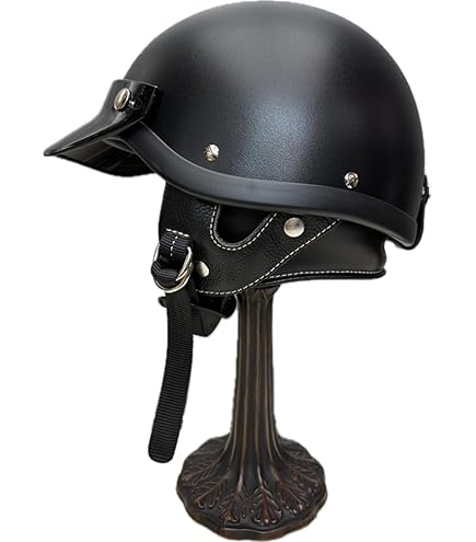 Amazon.co.jp: オーシャンビートル ショーティー4 ヘルメット ブラック