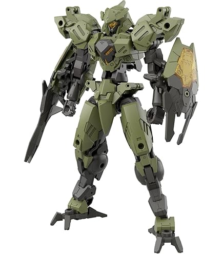 Amazon | BANDAI SPIRITS(バンダイ スピリッツ) HG 新機動戦記ガンダム