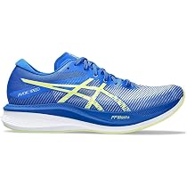 Amazon | [アシックス] ランニングシューズ MAGIC SPEED 3 メンズ