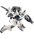 Amazon | MG 1/100 陸戦ジム (機動戦士ガンダム 第08MS小隊