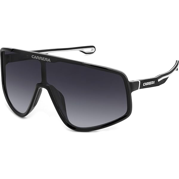 Amazon.co.jp: [Carrera] サングラス Square Shape Sunglasses メンズ