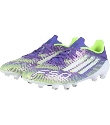 Amazon.co.jp: アディダス adidas F50 MESSI ELITE FG サッカー