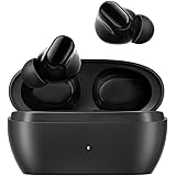1MORE omthing AirFree Buds ワイヤレスイヤホン Bluetooth 5.3 ENCノイズキャンセリング 重低音 カナル型 44時間連続再生 小型軽量 EQサウンド 設定 AACコーテク DNNマイク付き 快適装着 カナル型 